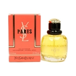 YVES SAINT LAURENT Paris