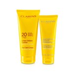 CLARINS SunSet