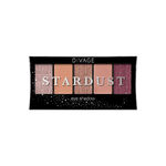 DIVAGE Палетка теней для век PALETTES EYE SHADOW STARDUST