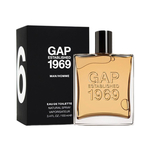 GAP 1969 Man