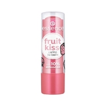 ESSENCE Бальзам для губ Fruit Kiss Caring Lip Balm