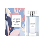 LANVIN Les Fleurs De Lanvin - Blue Orchid