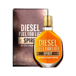 DIESEL Fuel For Life Spirit