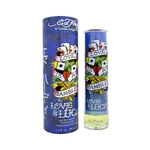 CHRISTIAN AUDIGIER Ed Hardy Love & Luck